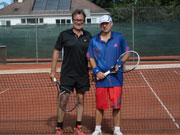 Klaus Erler & Oliver Herrmann