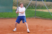 Chris Huster