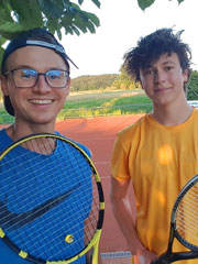 Florian Weiss - Johannes Kahle